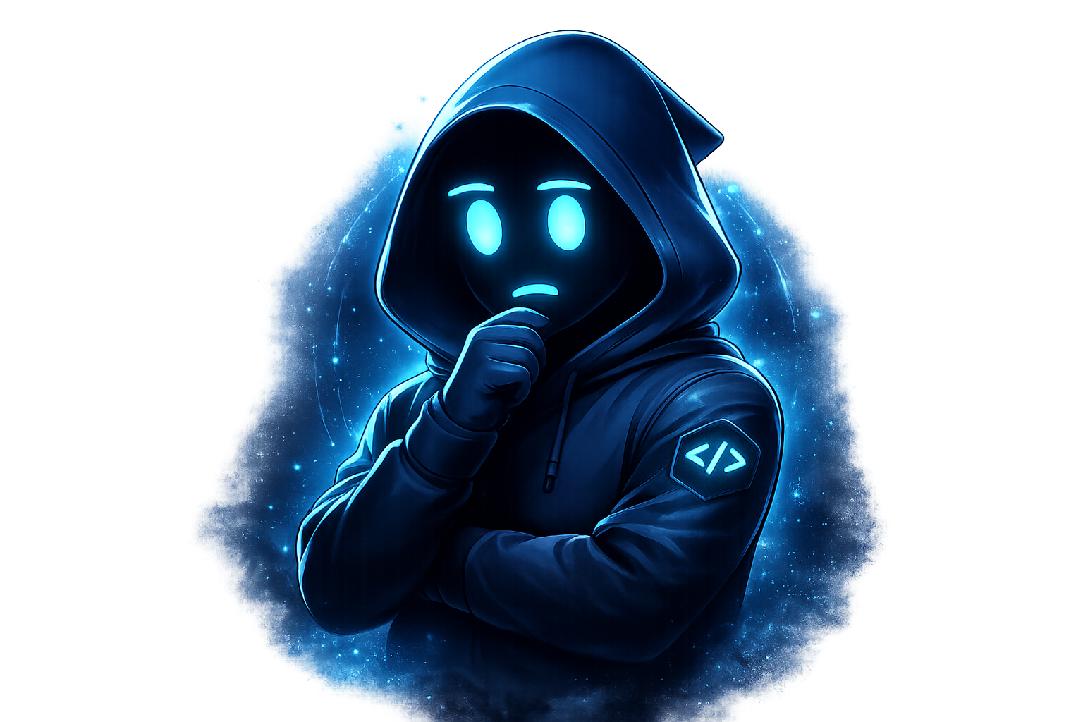Awke — персонаж разработчика